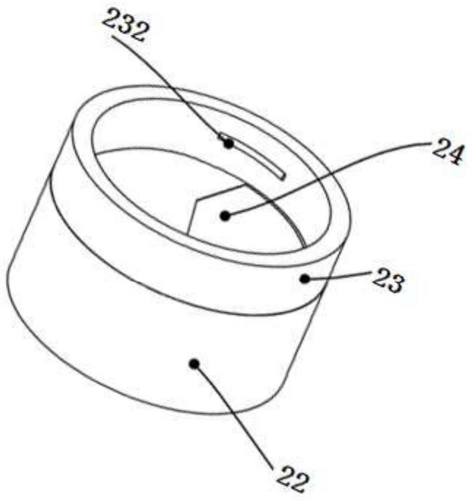 Micro-nano bubble immobilization-microorganism stabilization remediation method for soil pollution