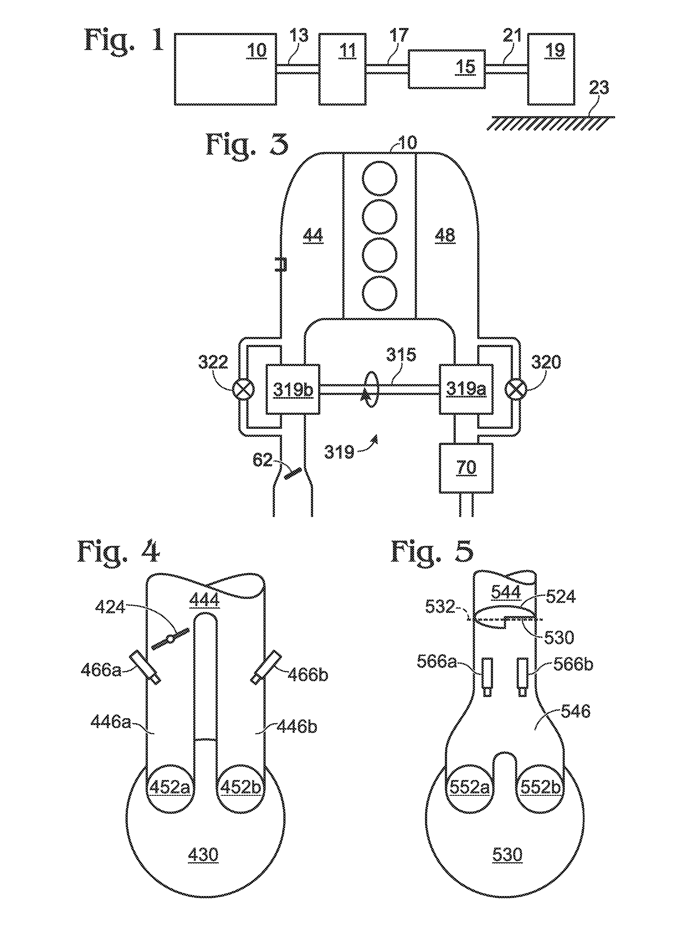 Warm Up Strategy for Ethanol Direct Injection Plus Gasoline Port Fuel Injection