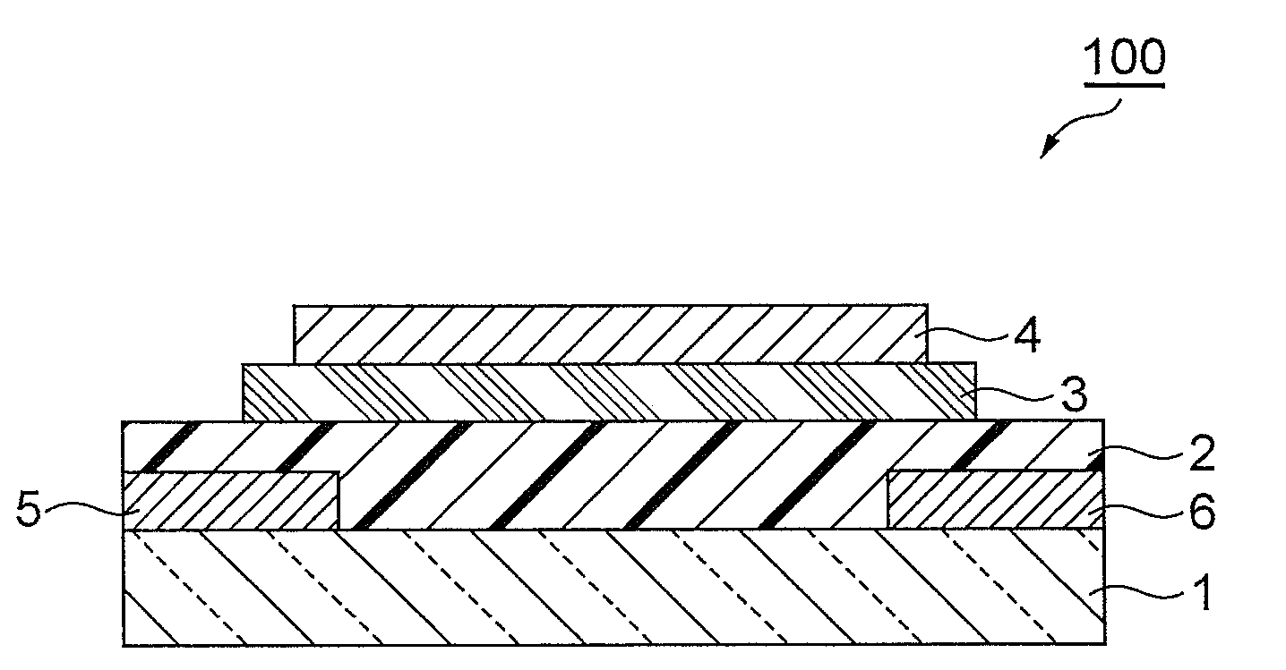 Condensed polycyclic compound, condensed polycyclic polymer and organic thin film containing the compound or the polymer