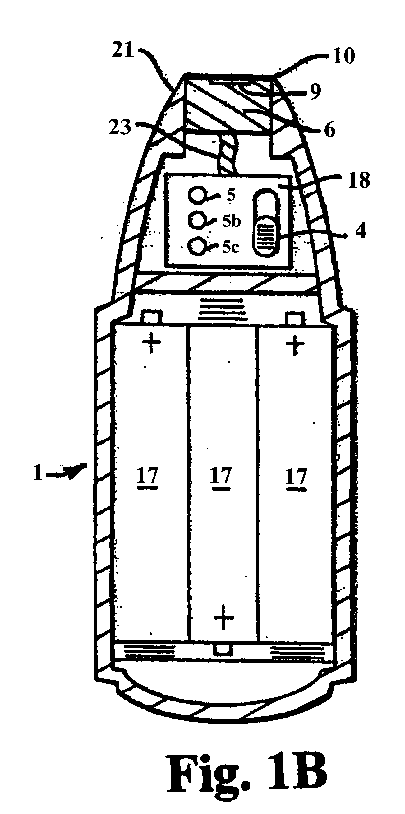 Medical device and method for treating skin disease