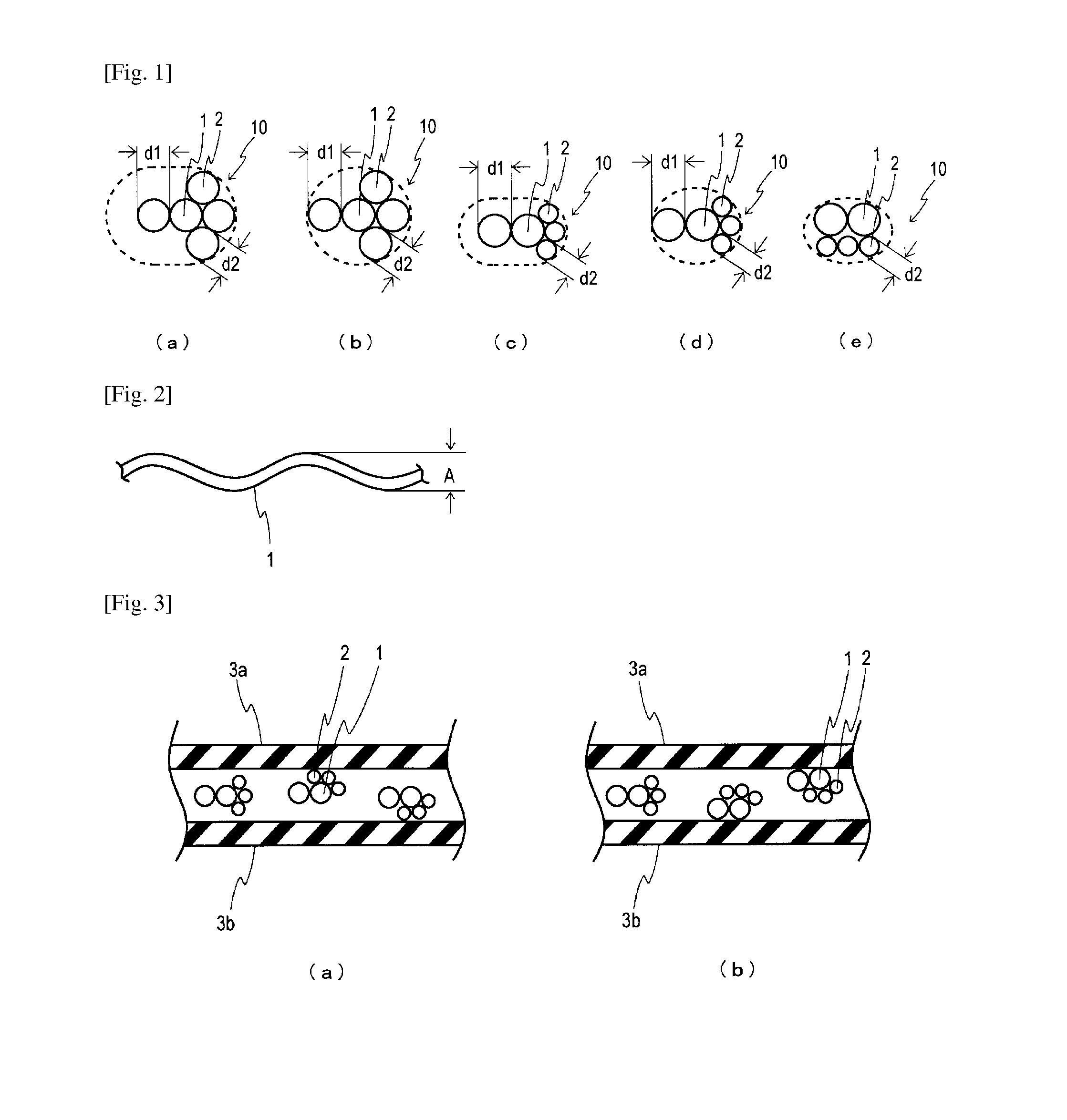 Steel cord for rubber article reinforcement and pneumatic radial tire using same