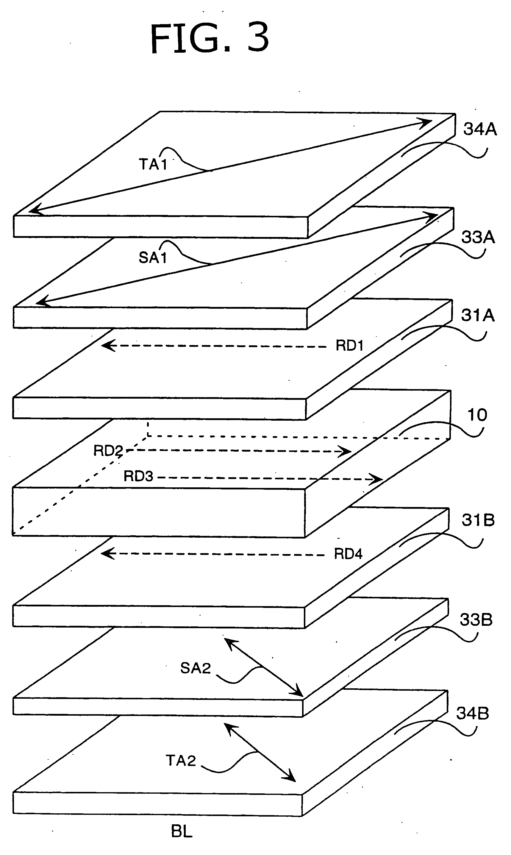 Process for preparation of optically anisotropic cellulose ester film