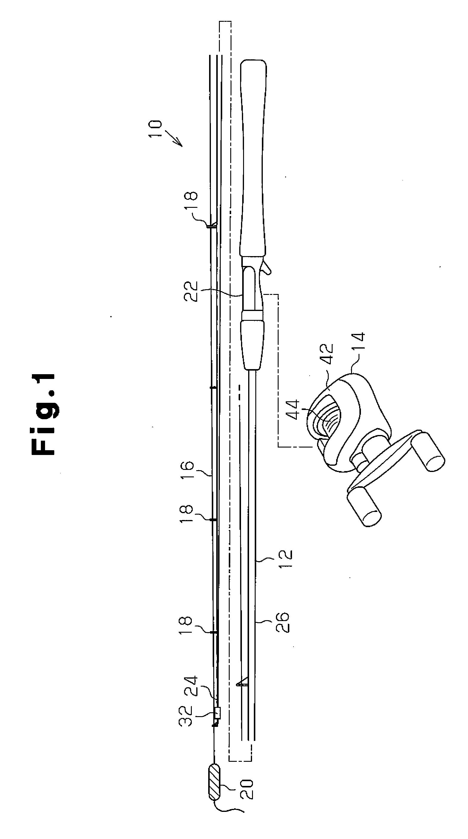 Spool braking device for fishing reel