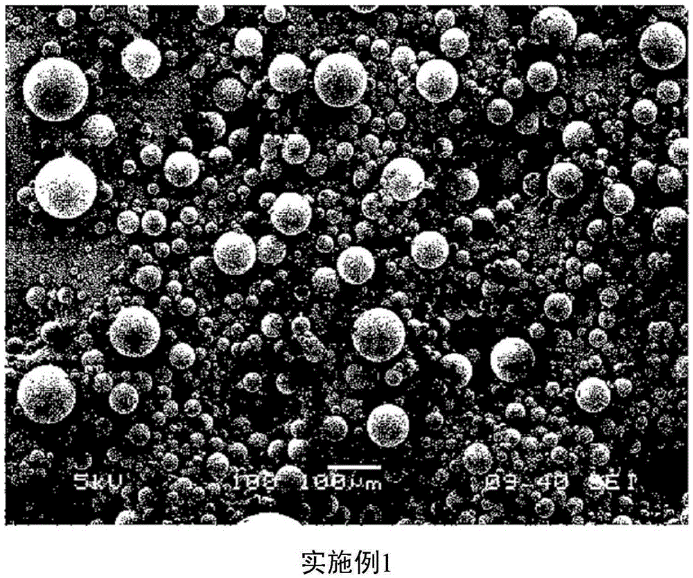 Pharmaceutical composition for parenteral administration, containing donepezil