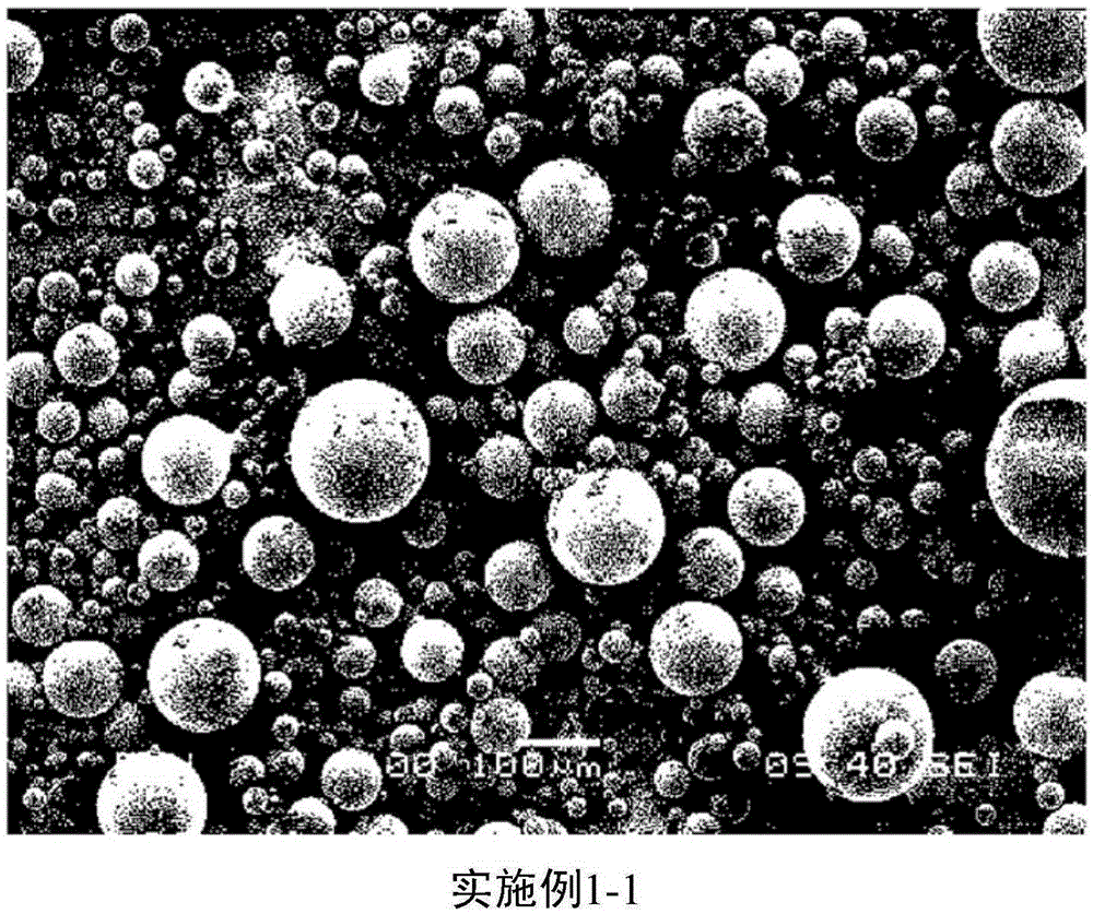 Pharmaceutical composition for parenteral administration, containing donepezil