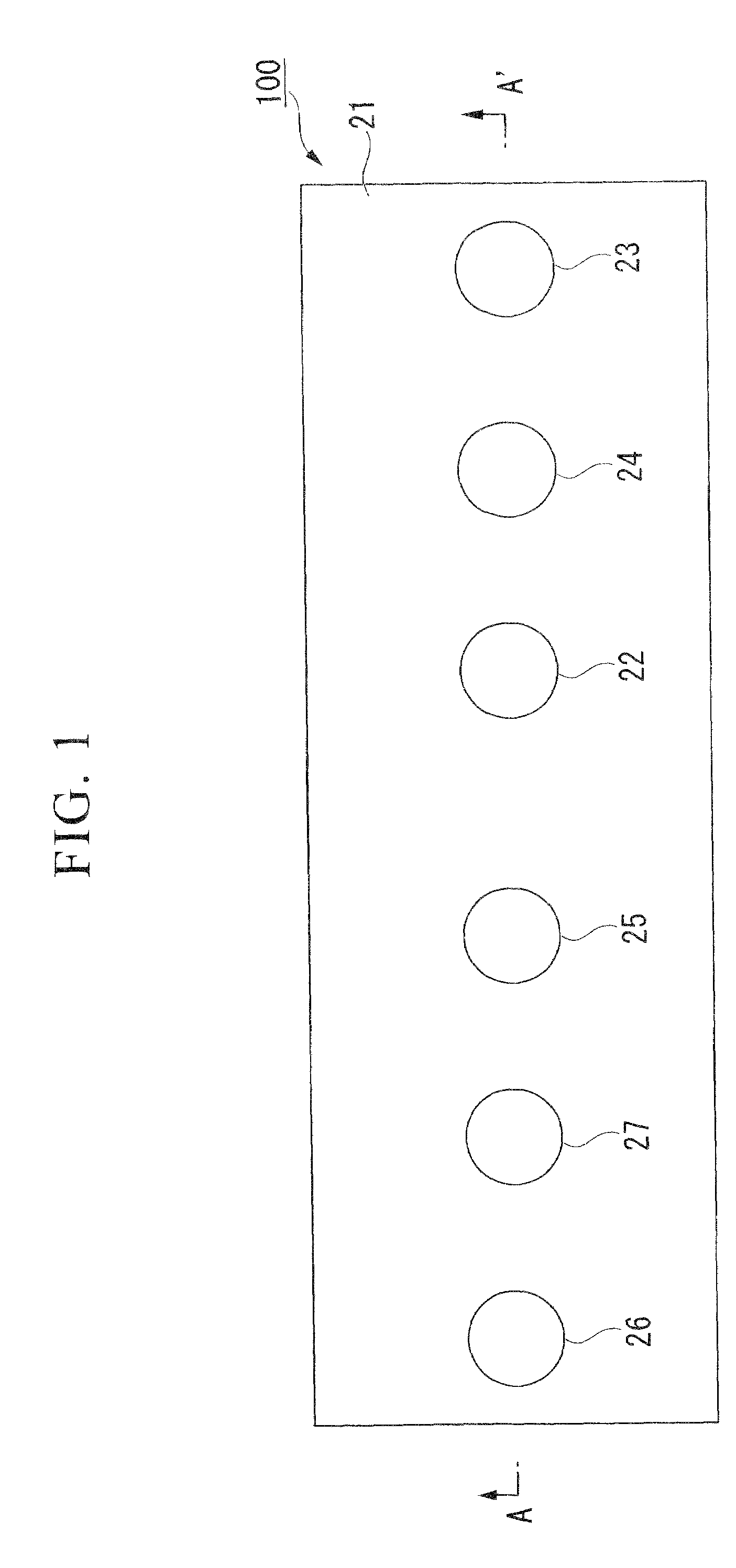 Semiconductor device and method of manufacturing the same