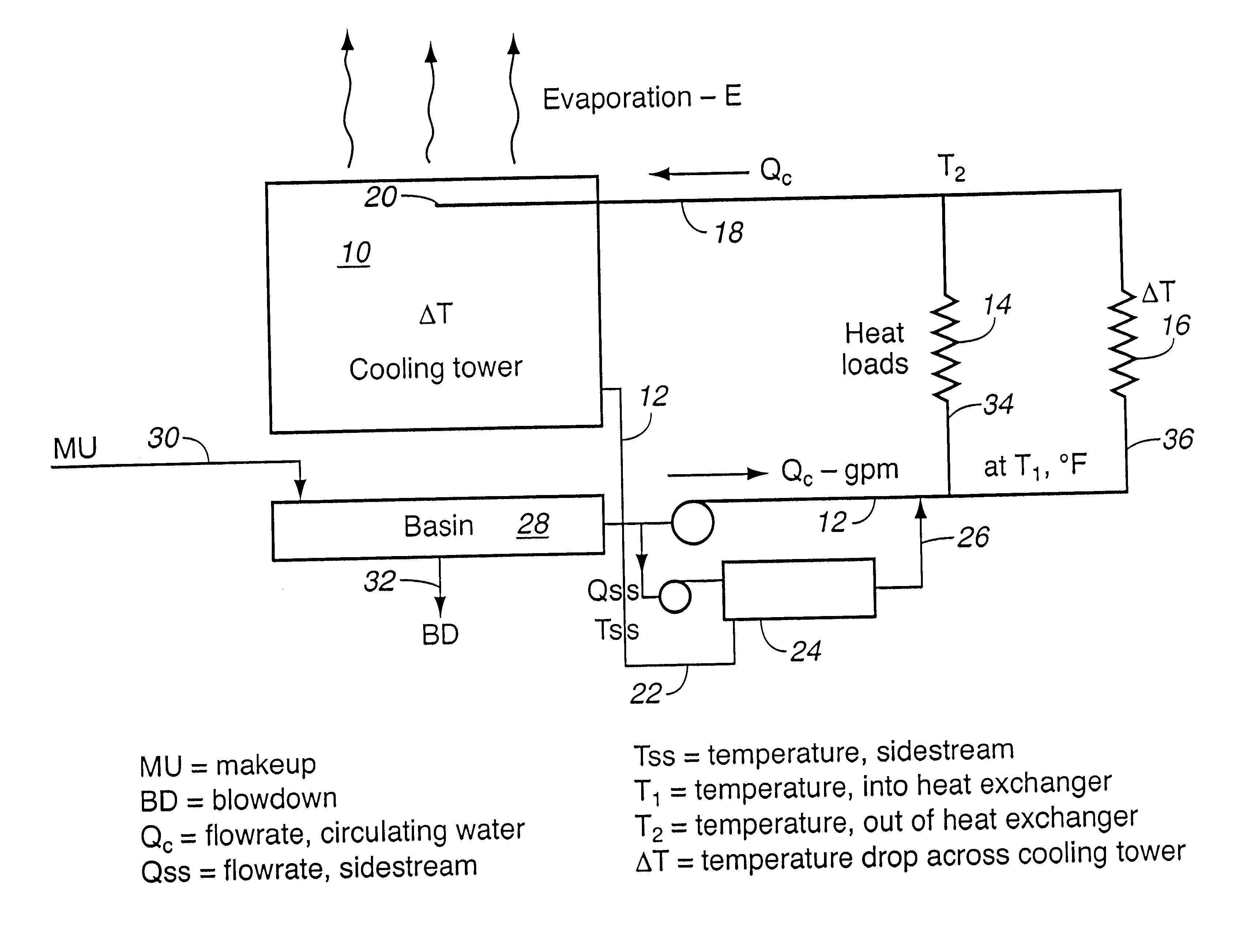 Removal of dissolved and colloidal silica