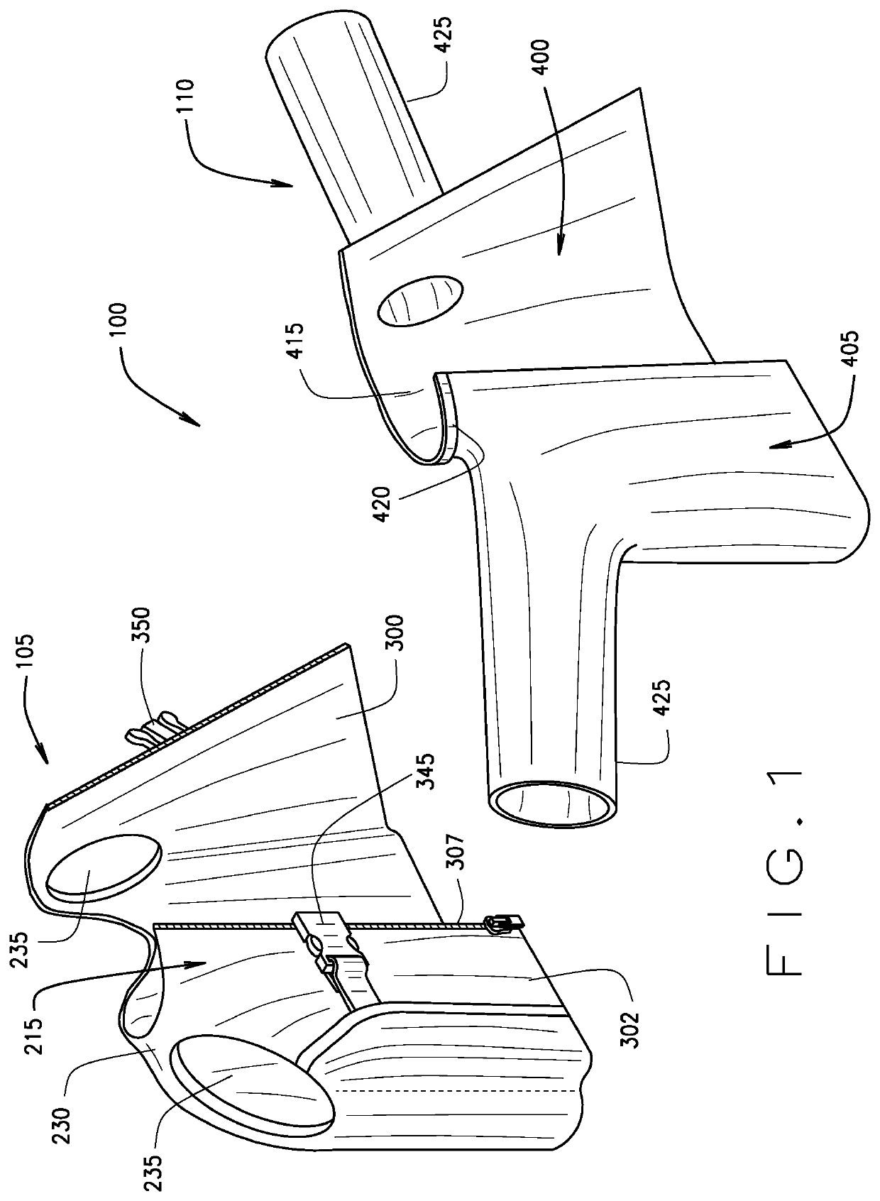 Life jacket with integrated sleeves