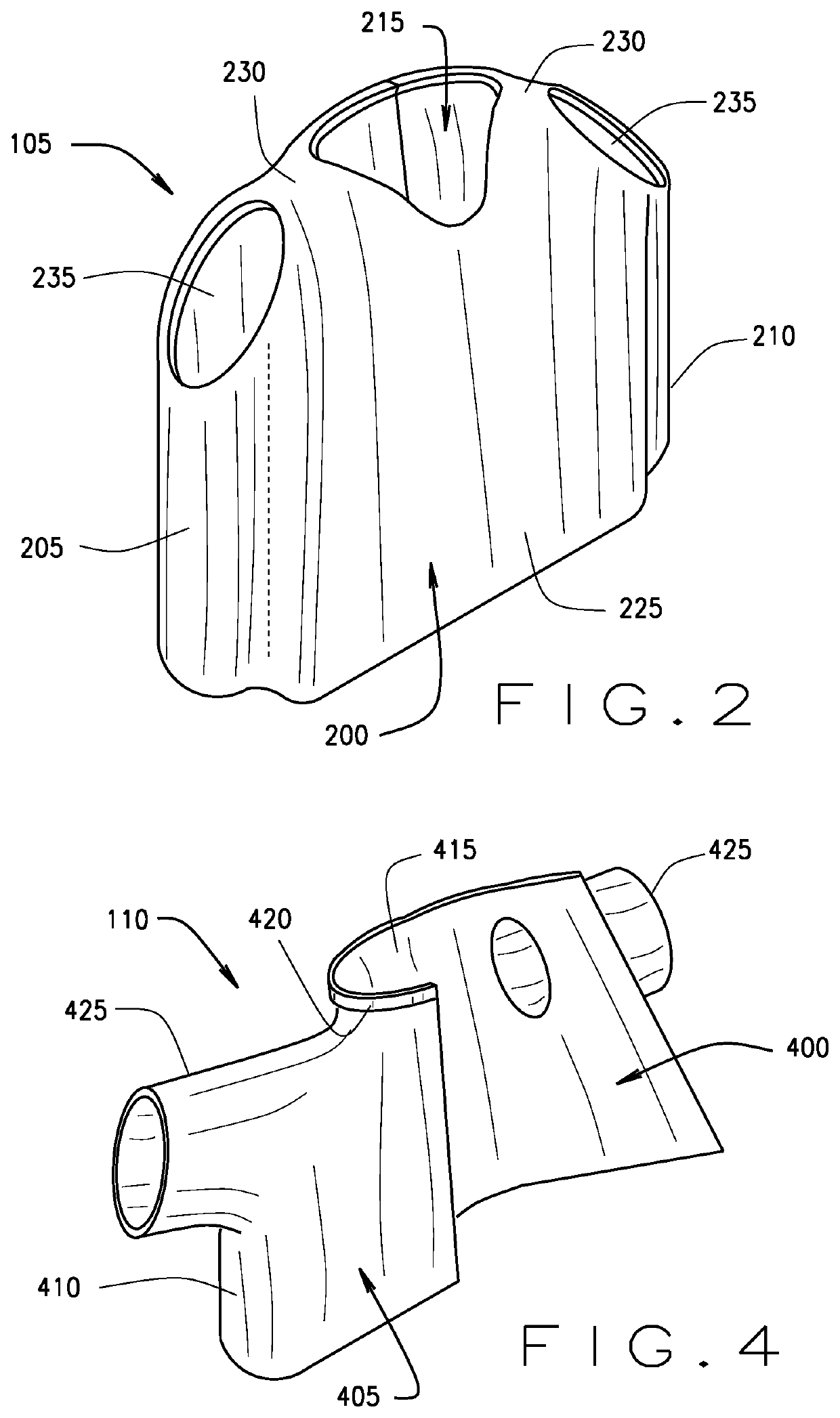 Life jacket with integrated sleeves