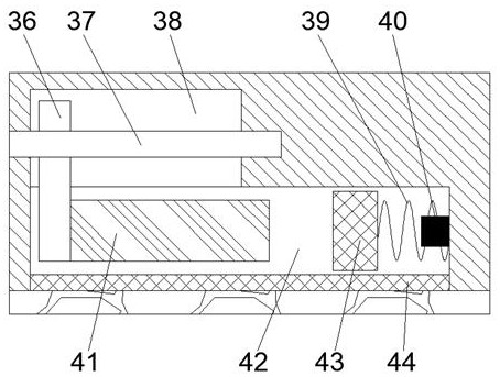 Windproof and soil-humidity-controllable spray irrigation device