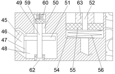 Windproof and soil-humidity-controllable spray irrigation device