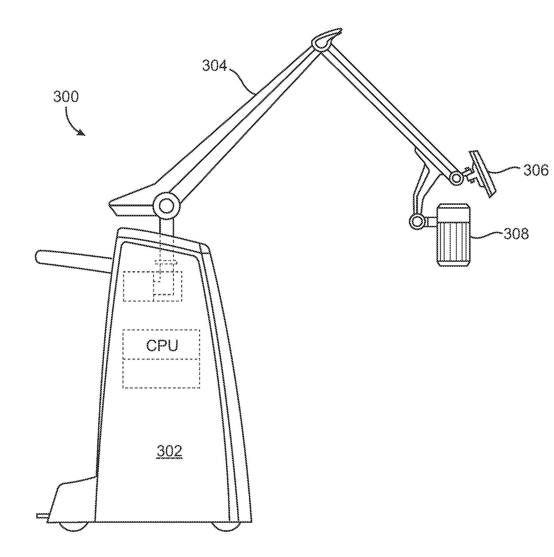 Interchangeable high intensity focused ultrasound transducer