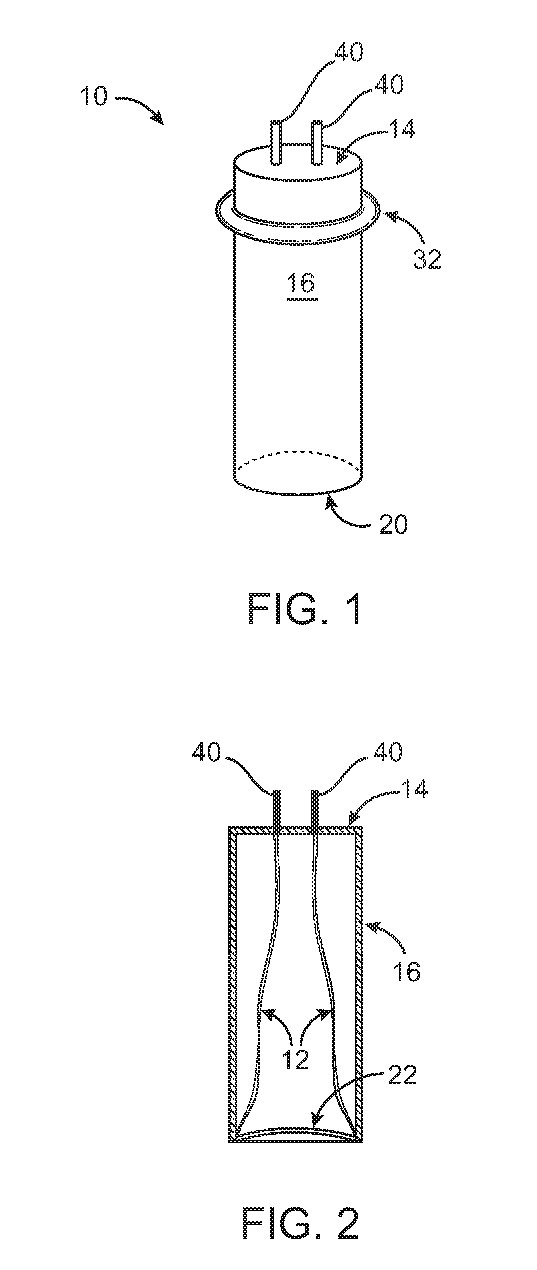 Interchangeable high intensity focused ultrasound transducer