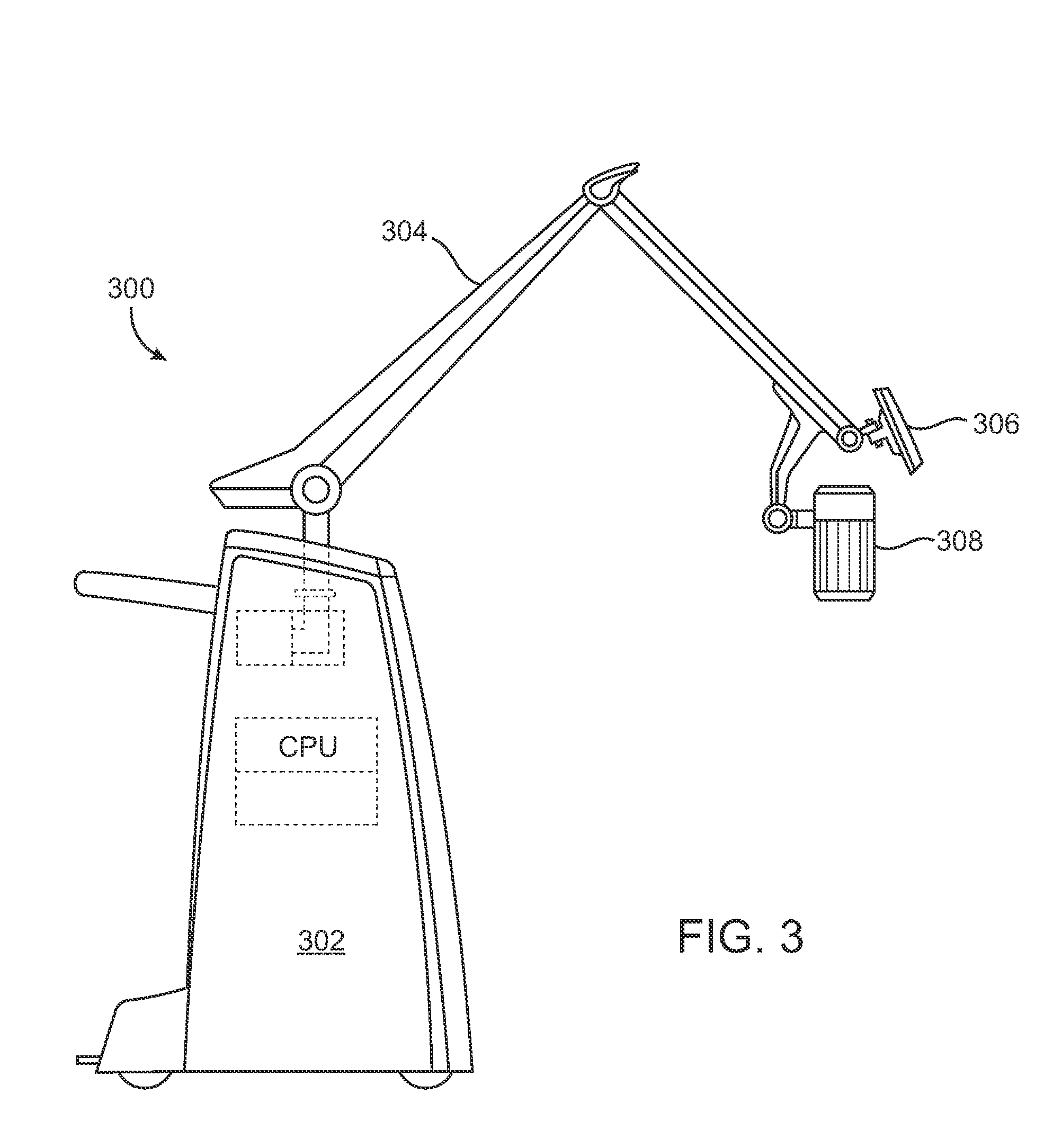 Interchangeable high intensity focused ultrasound transducer