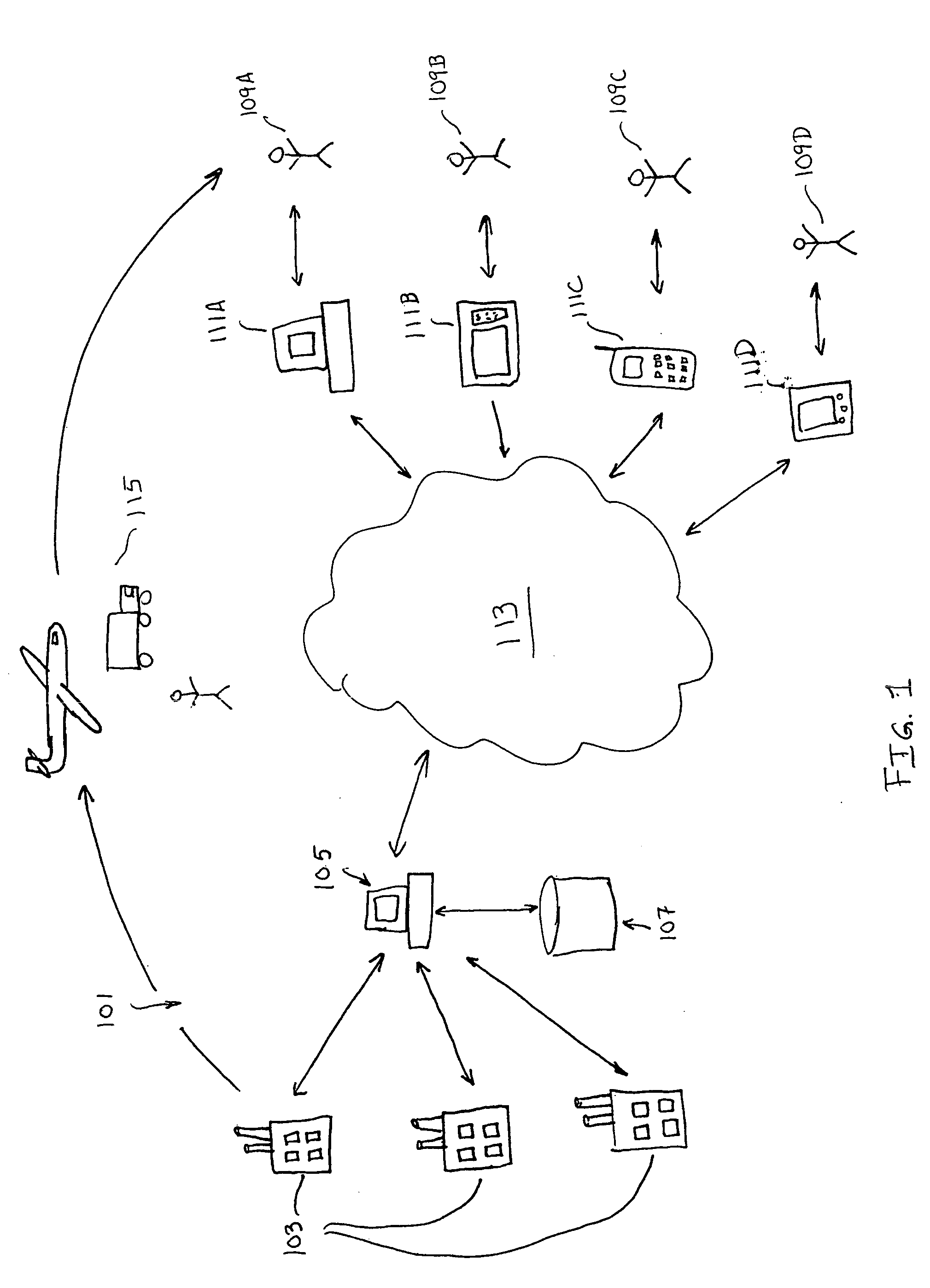 Method and system for custom-manufacturing footwear