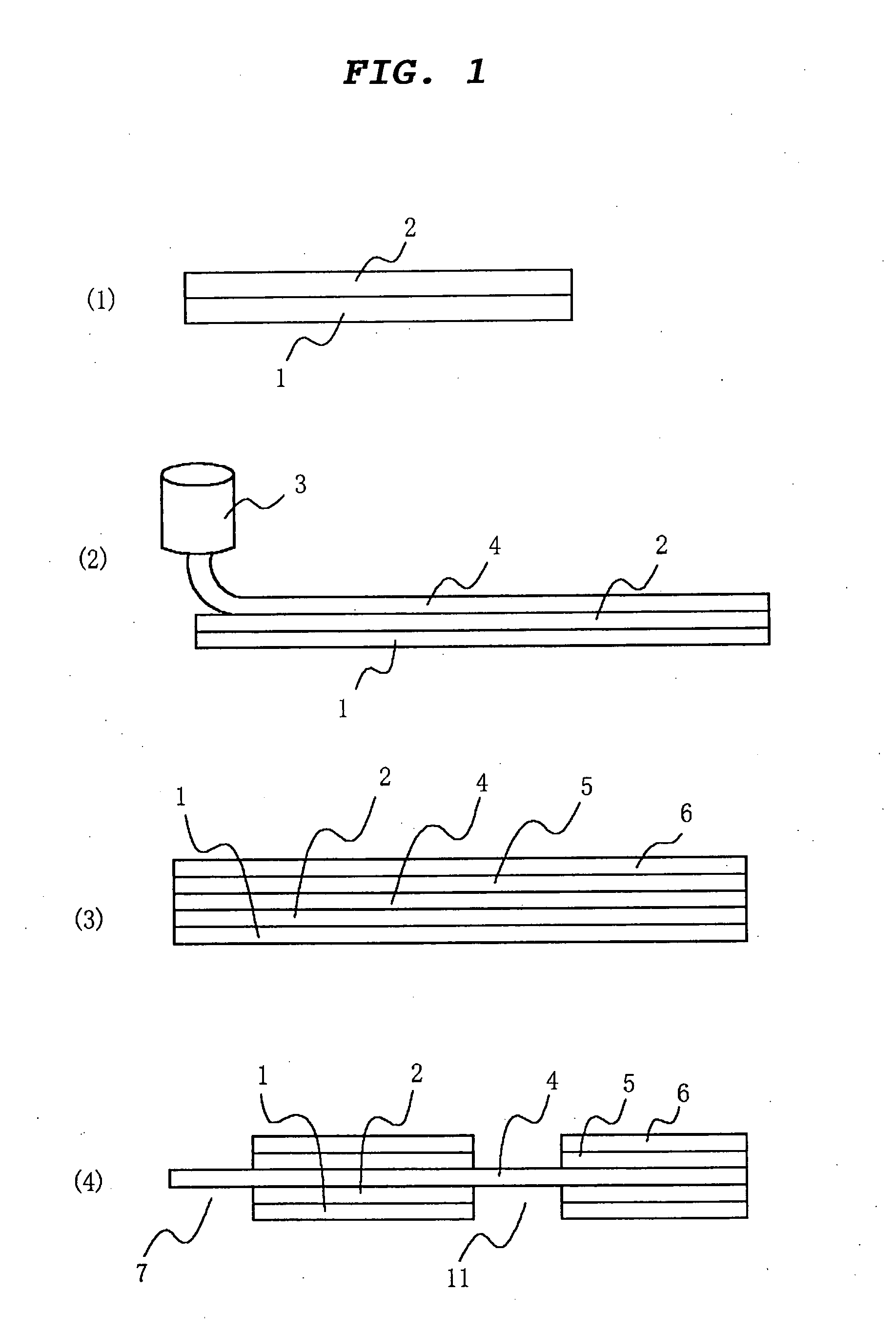 Electrophoresis member, production thereof and capillary electrophoresis apparatus