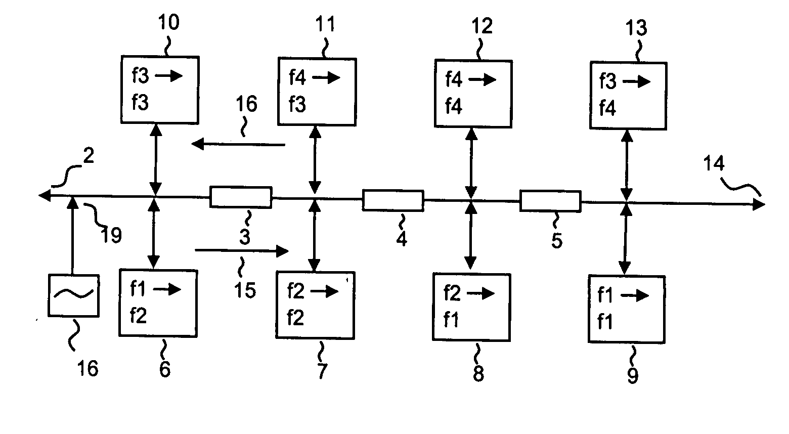 Signal Repeater System