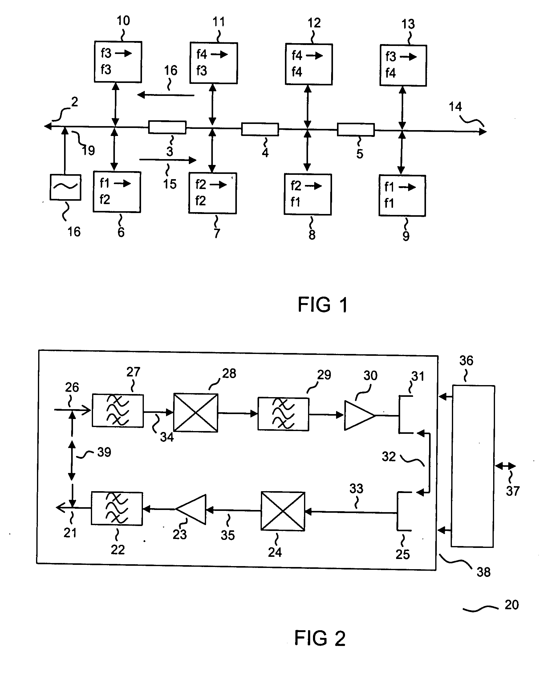 Signal Repeater System