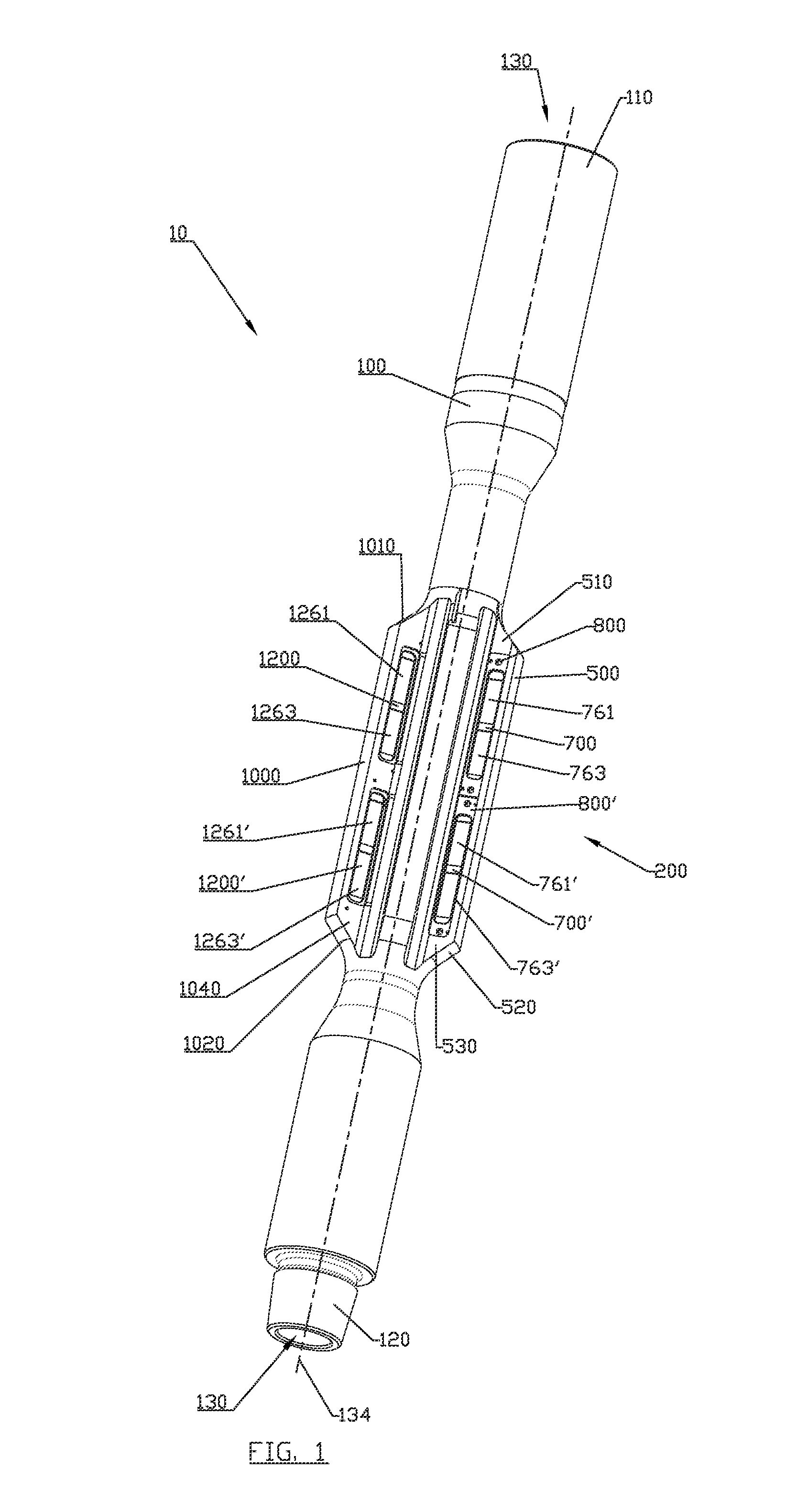 Downhole magnet, downhole magnetic jetting tool and method of attachment of magnet pieces to the tool body