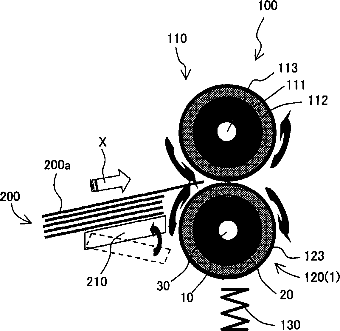 Torque limiter