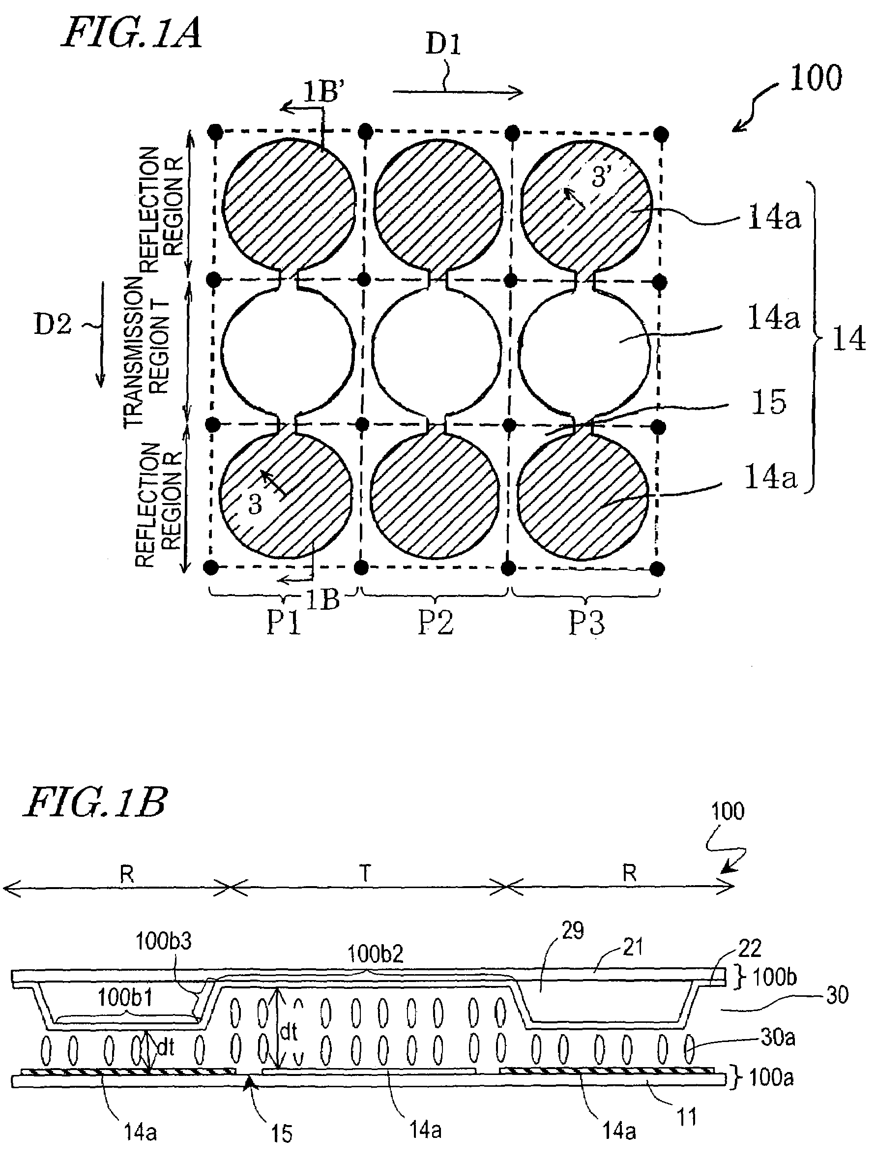 Liquid crystal display device