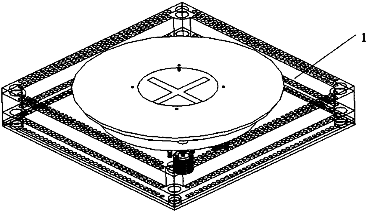 A Miniaturized Low Profile Broadband Dual Circularly Polarized Microstrip Antenna