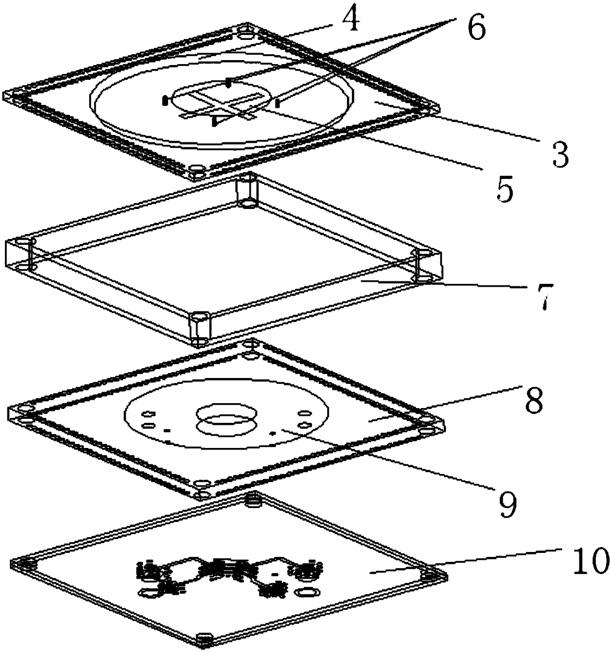 A Miniaturized Low Profile Broadband Dual Circularly Polarized Microstrip Antenna