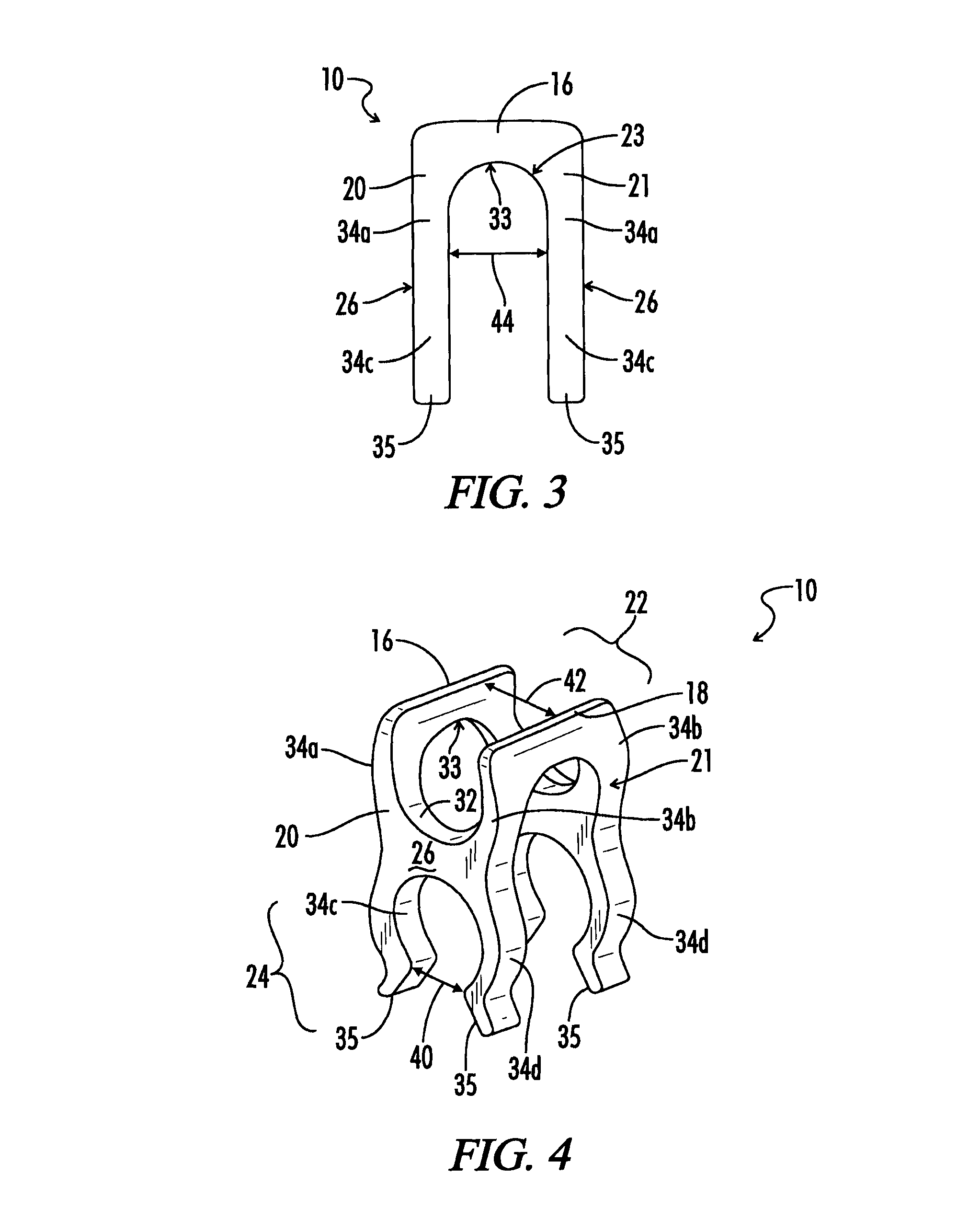 Bar clip applicator