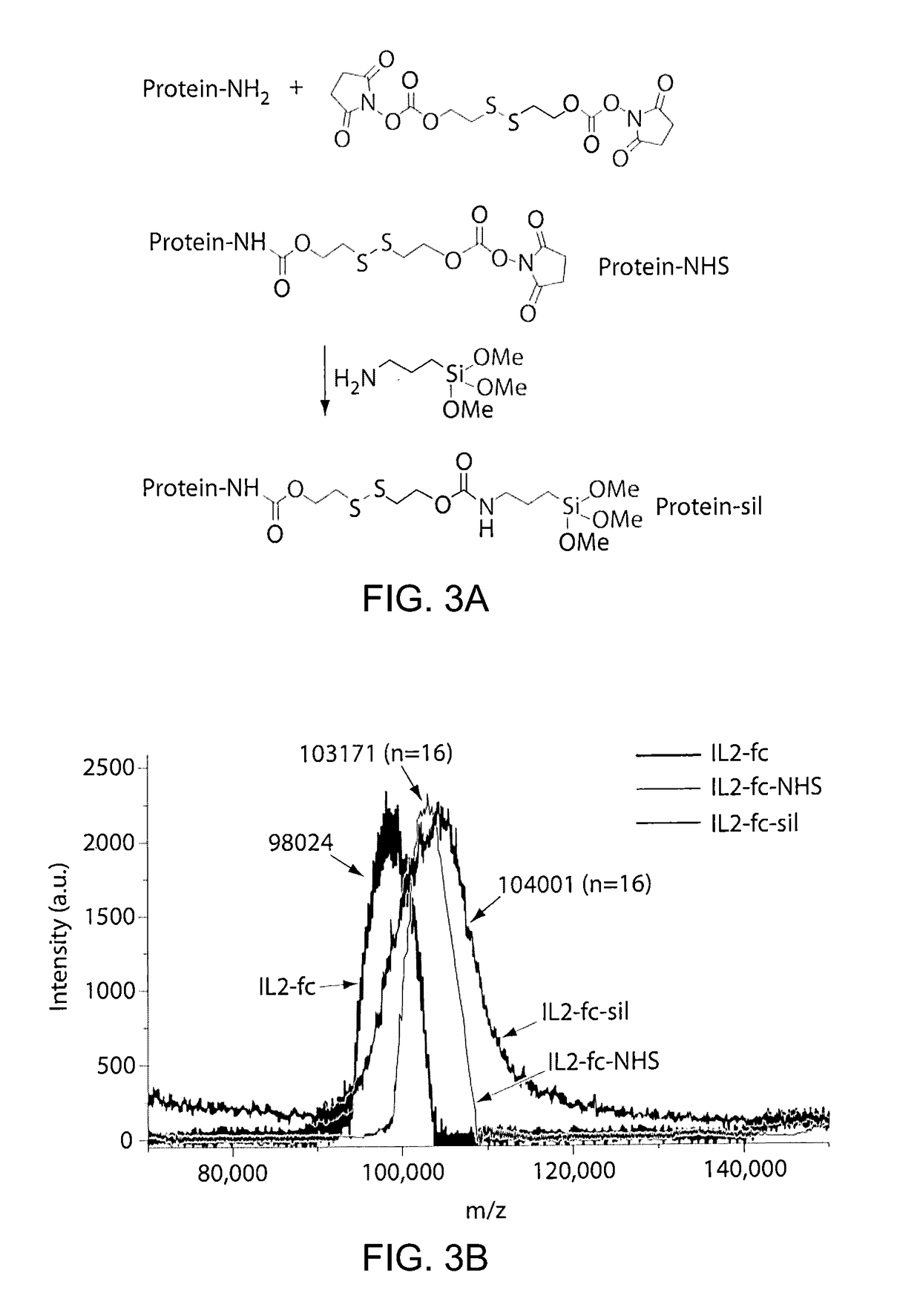 Carrier-free biologically-active protein nanostructures