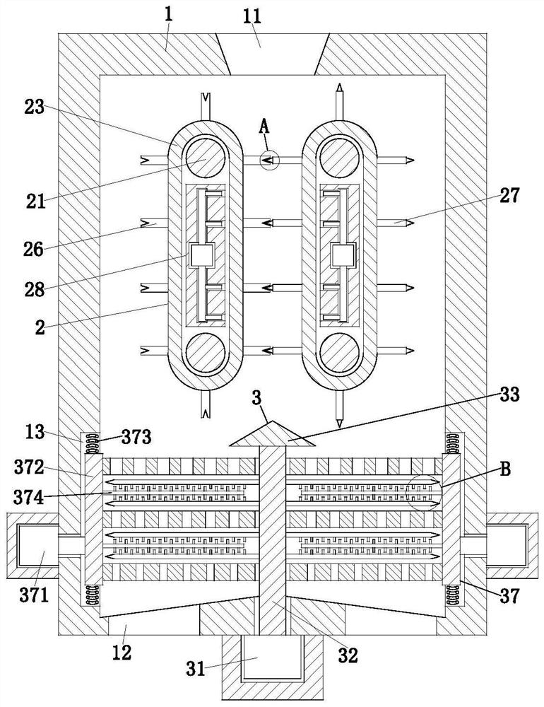 Method for preparing organic fertilizer from straws