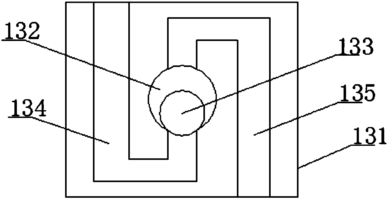 Volatile liquid storage device