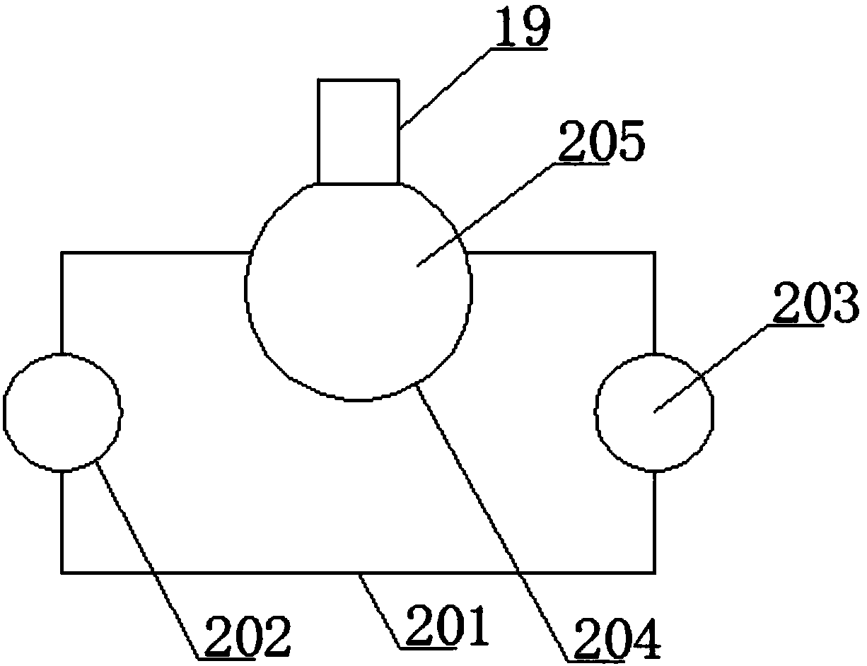 Volatile liquid storage device