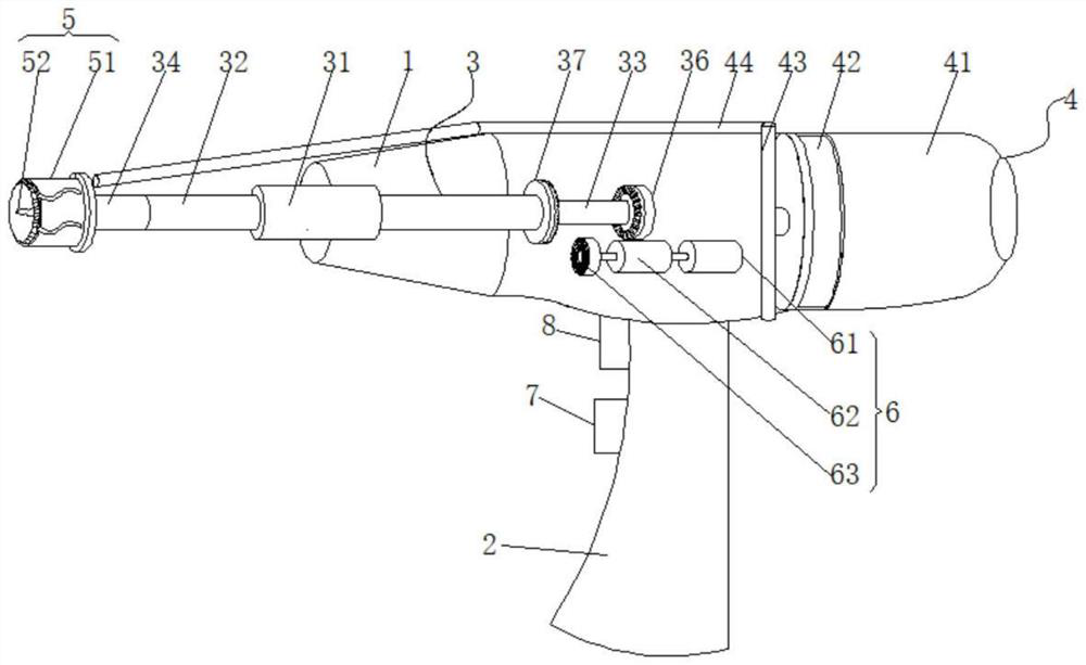 Craniotomy cutter for craniotomy