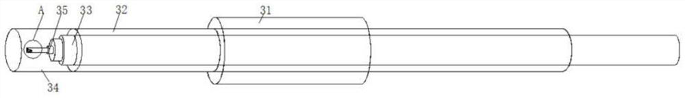 Craniotomy cutter for craniotomy