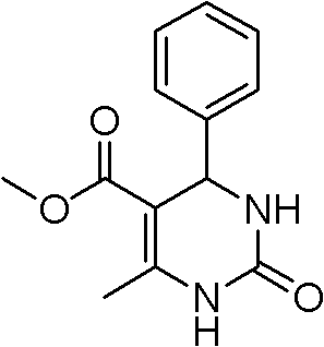 Environmentally-friendly synthetic method of pyrimidine compound