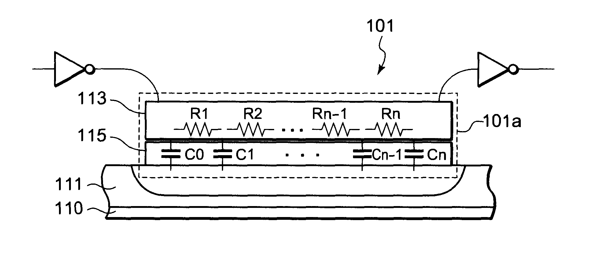 Delay circuit