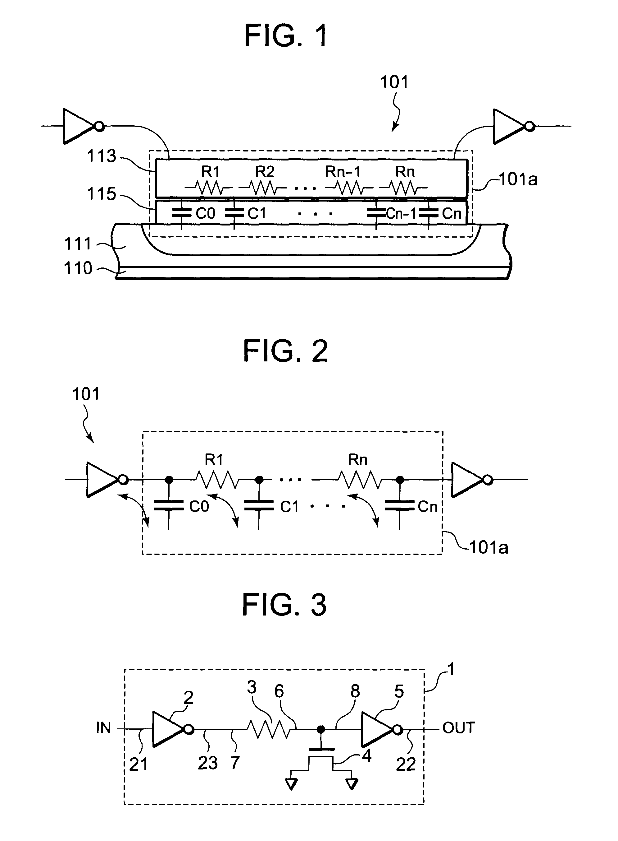 Delay circuit