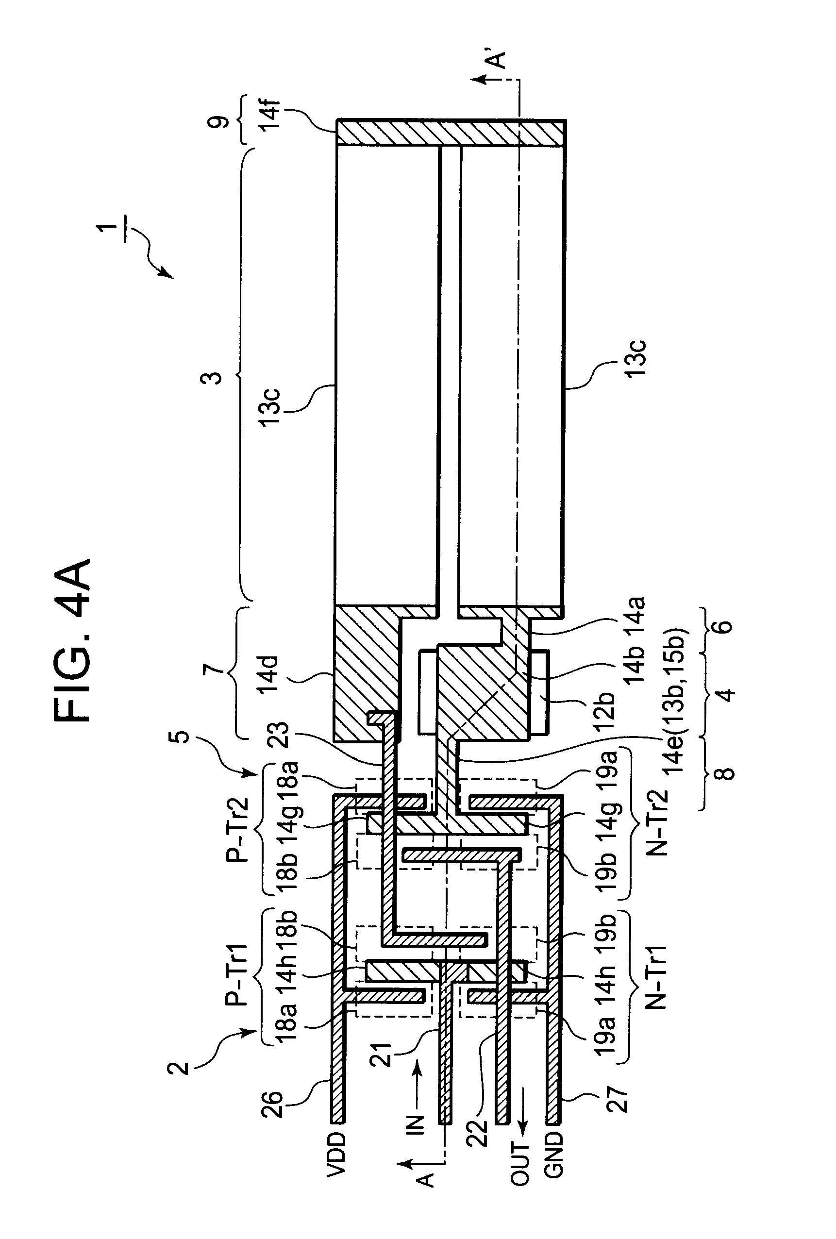 Delay circuit