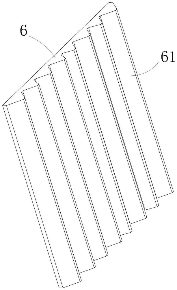 Protective assembly of mechanical conveyor belt operation motor