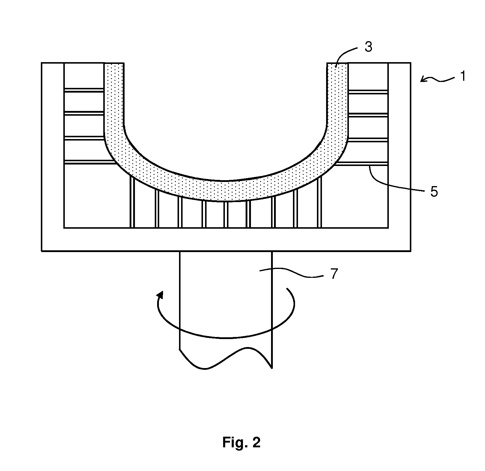 Vitreous silica crucible and method of manufacturing the same