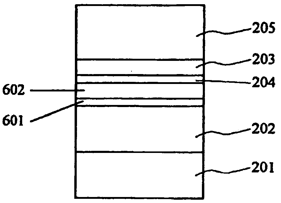 Semiconductor light-emitting device, surface-emission laser diode, and production apparatus thereof, production method, optical module and optical telecommunication system