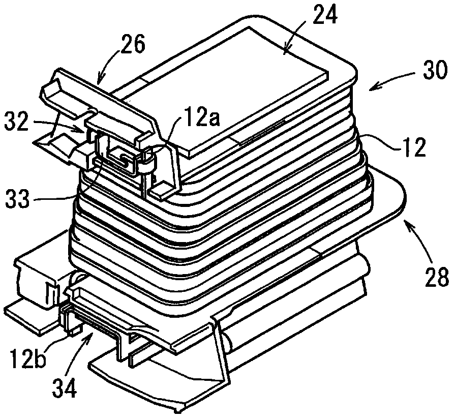 Wire winding device