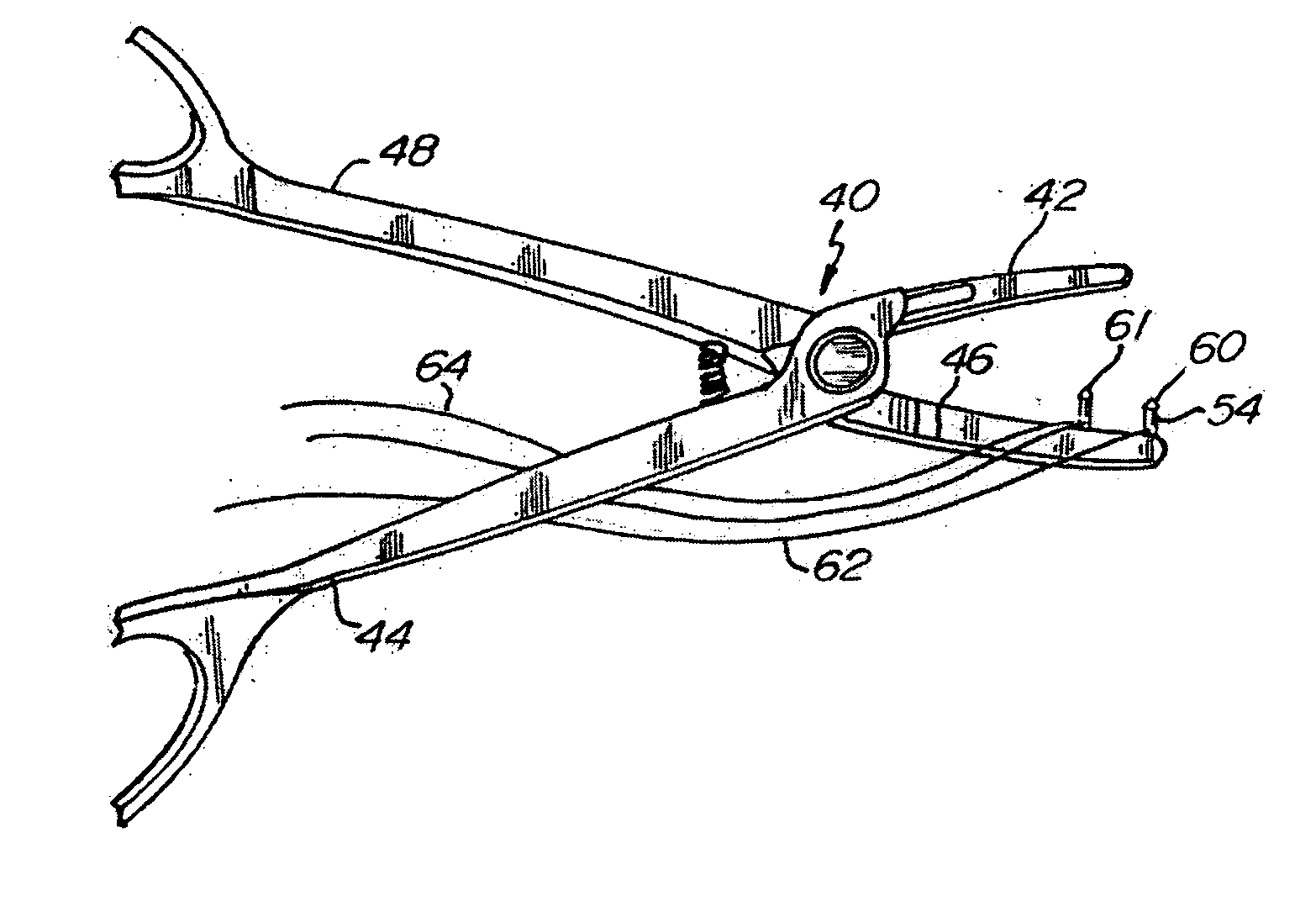 Devices and Methods for Ligating Uterine Arteries