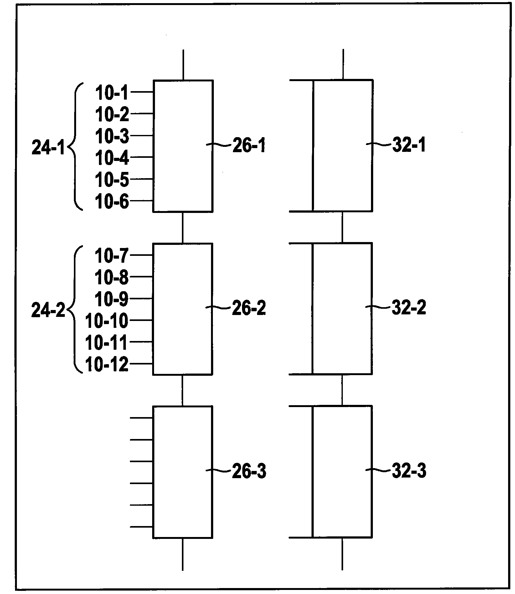 Battery system