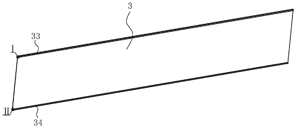 Range hood suitable for two burner heads and control method thereof