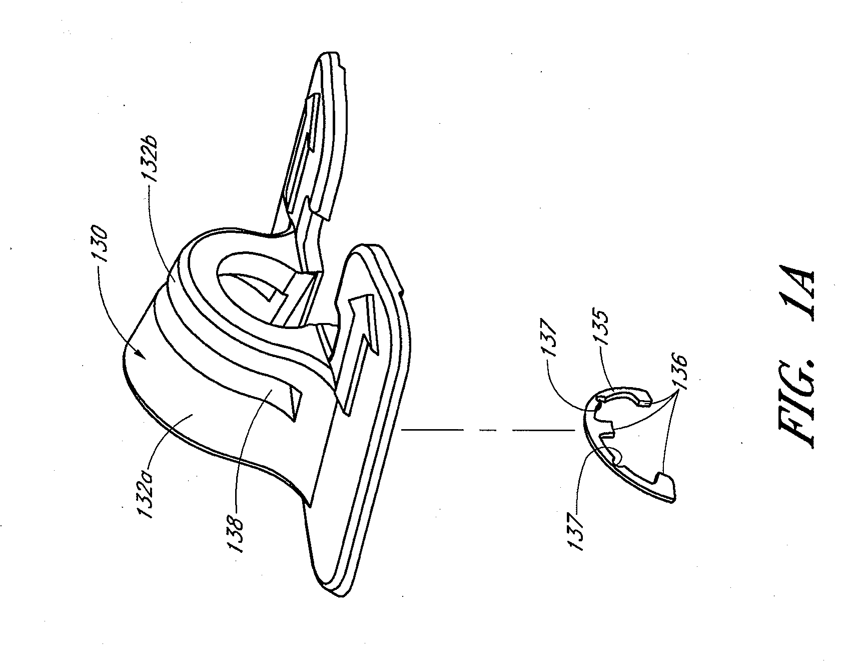 Securement device