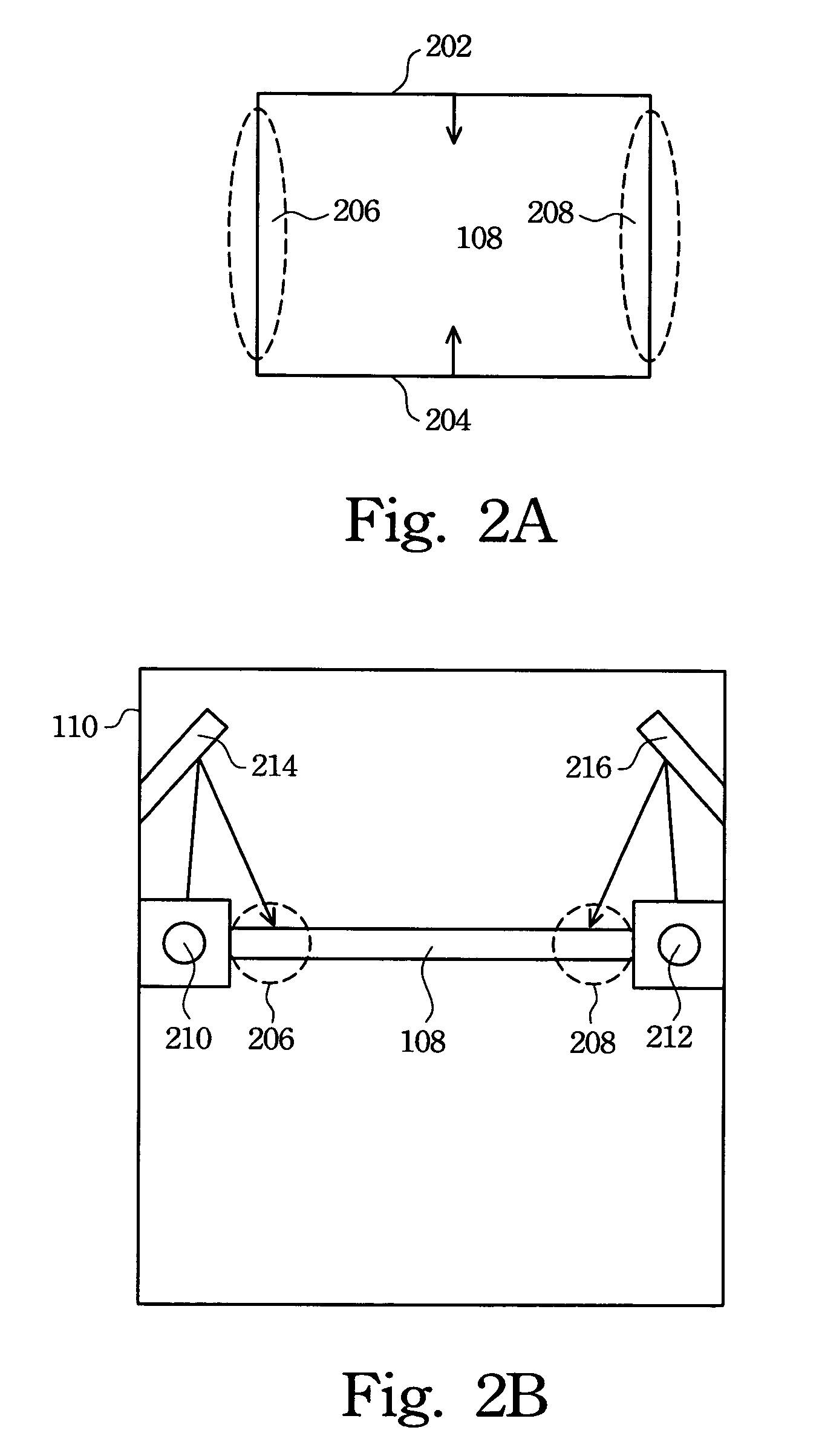 Test system and method for portable electronic apparatus