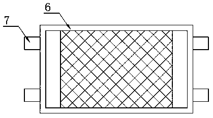 New energy screening device