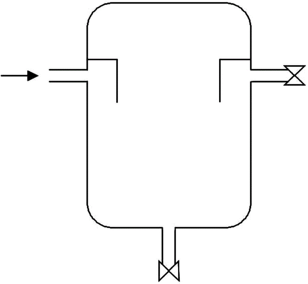 High quality insoluble sulfur and method for production the same