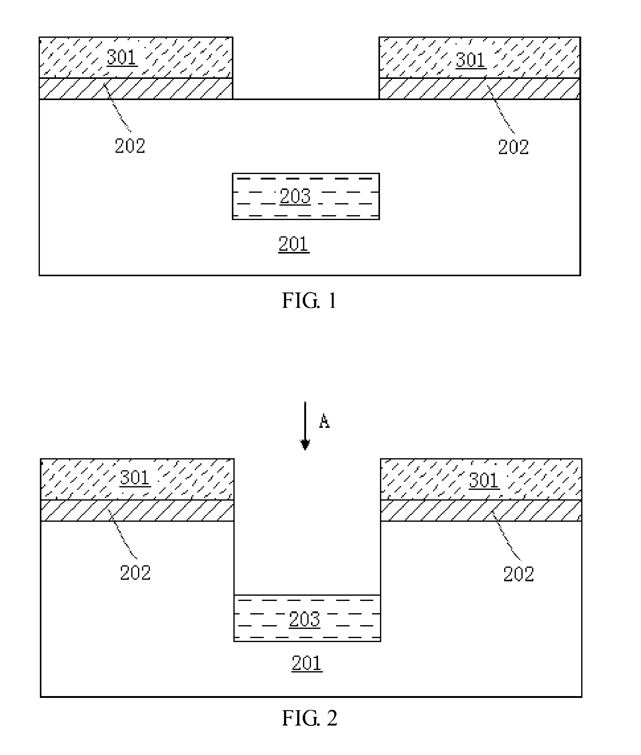 Method for manufacturing vertical-channel tunneling transistor